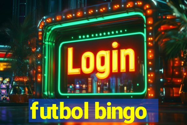 futbol bingo